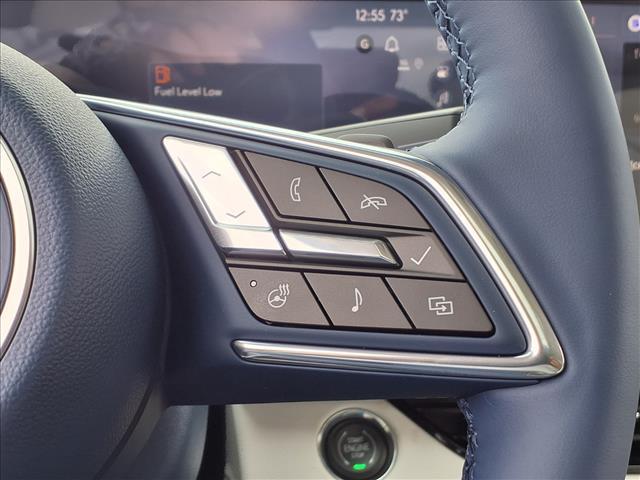 new 2026 Buick Enclave car, priced at $63,185