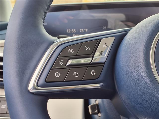 new 2026 Buick Enclave car, priced at $63,185