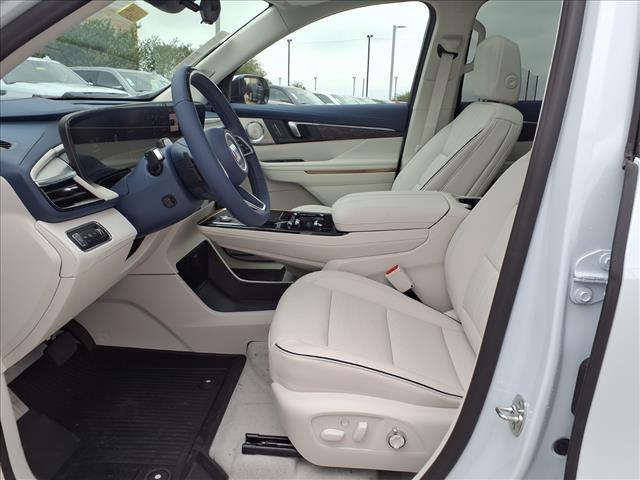 new 2026 Buick Enclave car, priced at $63,185