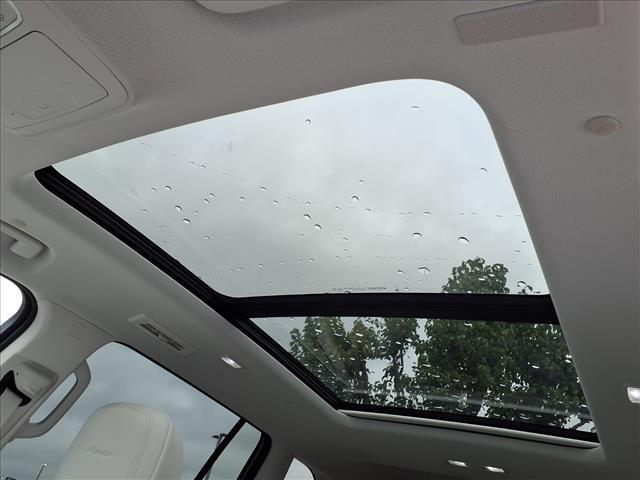 new 2026 Buick Enclave car, priced at $63,185