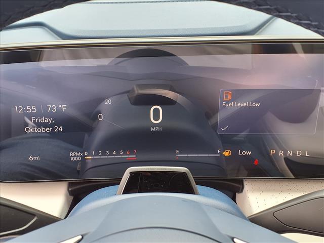 new 2026 Buick Enclave car, priced at $63,185