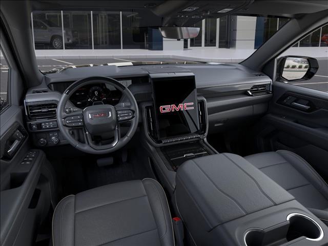 new 2025 GMC Yukon car, priced at $81,645