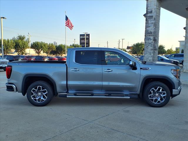 new 2026 GMC Sierra 1500 car, priced at $62,205