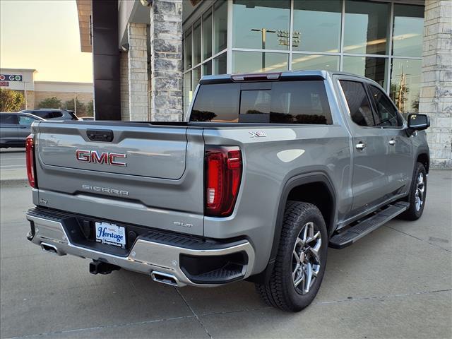 new 2026 GMC Sierra 1500 car, priced at $62,205