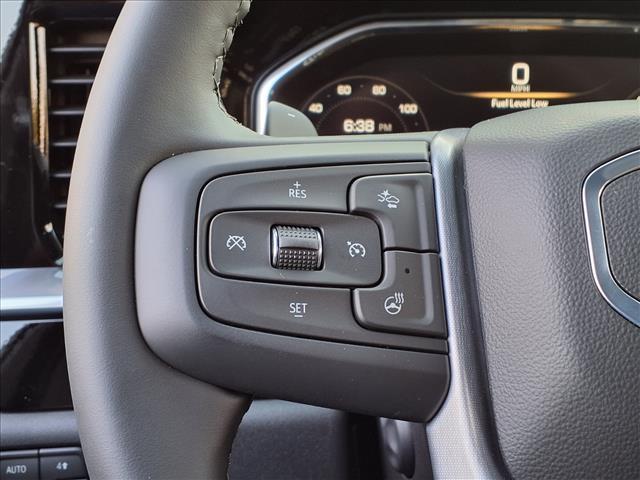 new 2026 GMC Sierra 1500 car, priced at $62,205
