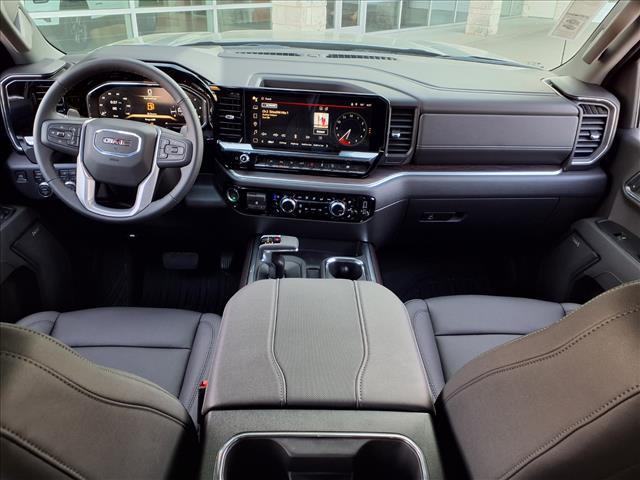 new 2026 GMC Sierra 1500 car, priced at $62,205