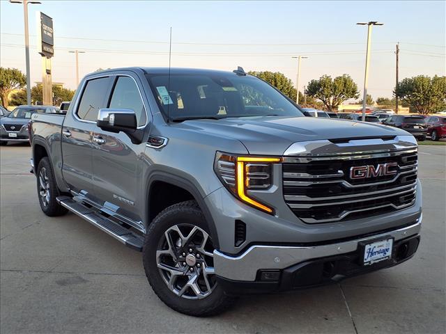 new 2026 GMC Sierra 1500 car, priced at $62,205