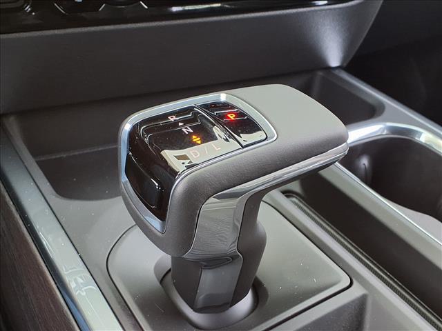 new 2026 GMC Sierra 1500 car, priced at $62,205