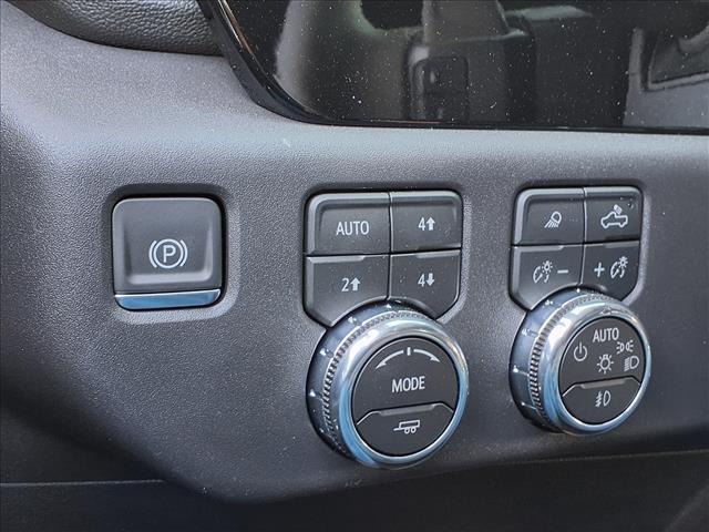 new 2026 GMC Sierra 1500 car, priced at $62,205