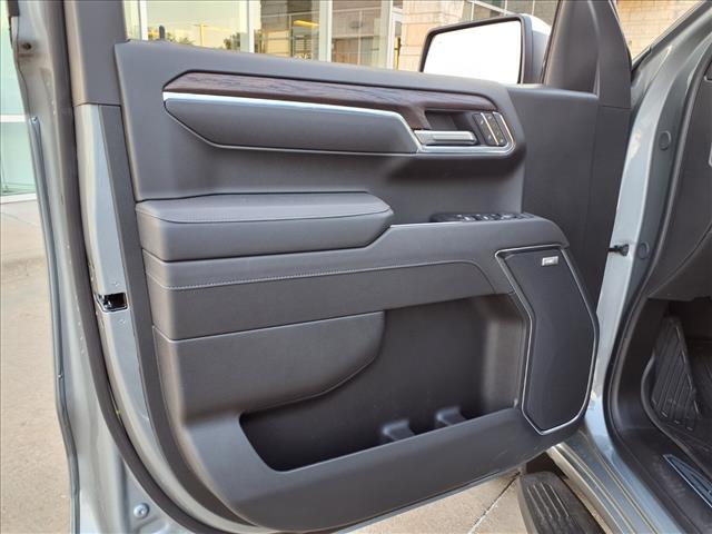 new 2026 GMC Sierra 1500 car, priced at $62,205