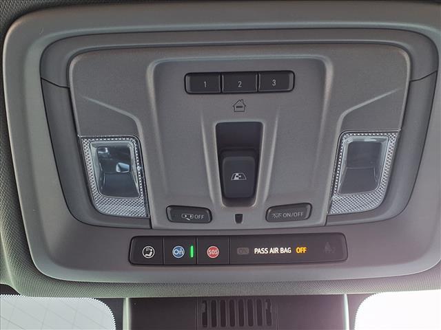 new 2026 GMC Sierra 1500 car, priced at $62,205
