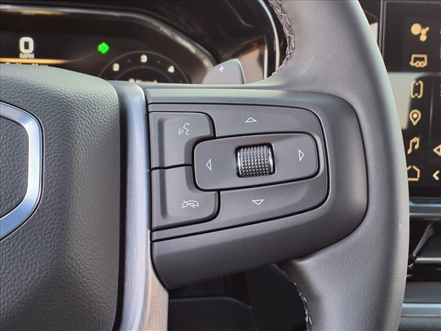 new 2026 GMC Sierra 1500 car, priced at $62,205