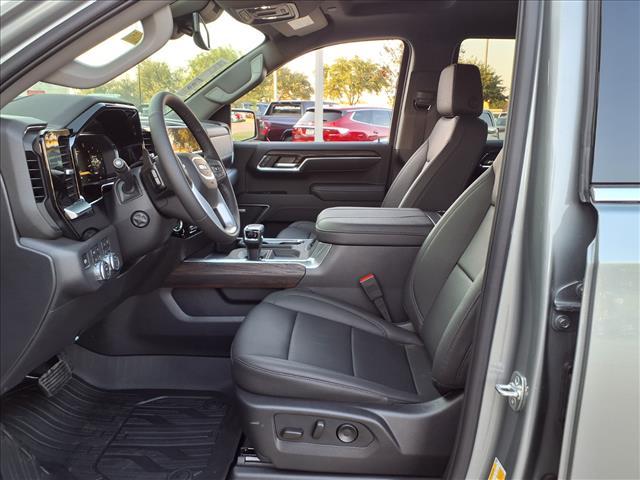 new 2026 GMC Sierra 1500 car, priced at $62,205