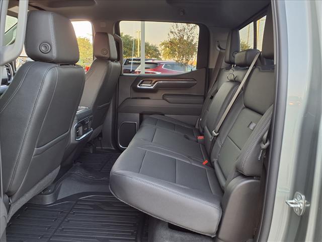 new 2026 GMC Sierra 1500 car, priced at $62,205