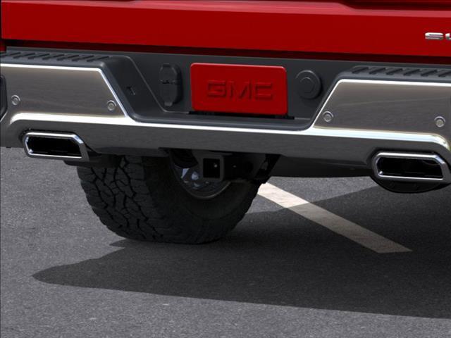 new 2025 GMC Sierra 1500 car, priced at $63,756