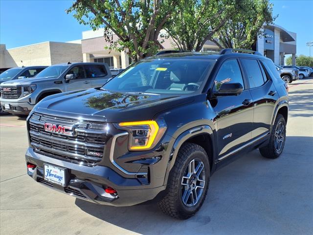 new 2026 GMC Terrain car, priced at $42,655
