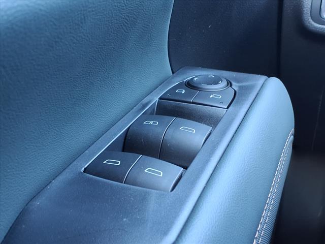 new 2026 GMC Terrain car, priced at $42,655