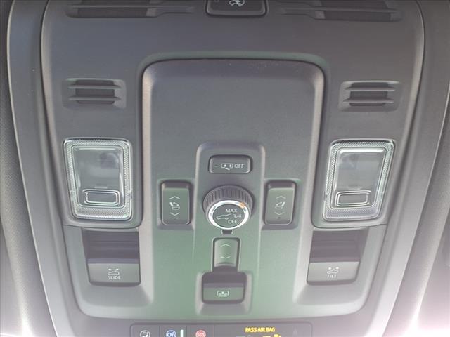 new 2025 GMC Yukon car, priced at $97,465