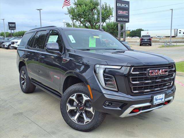 new 2025 GMC Yukon car, priced at $97,465