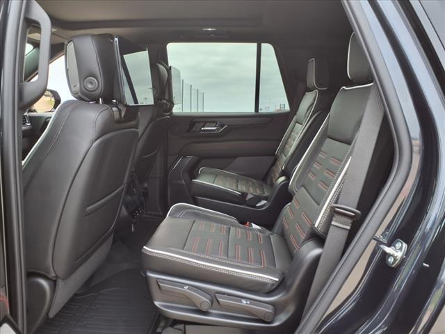 new 2025 GMC Yukon car, priced at $97,465