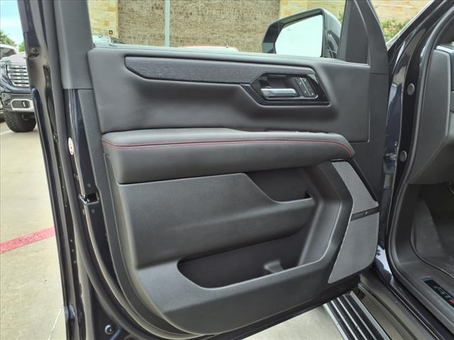 new 2025 GMC Yukon car, priced at $97,465