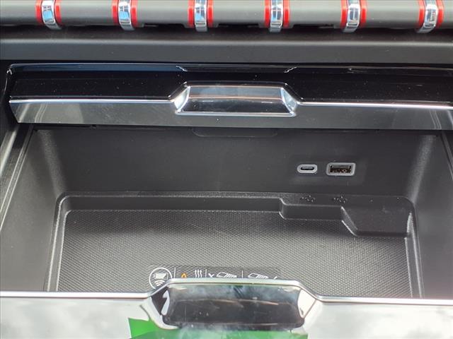 new 2025 GMC Yukon car, priced at $97,465