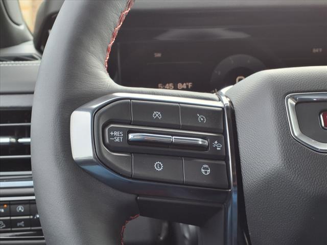 new 2025 GMC Yukon car, priced at $97,465