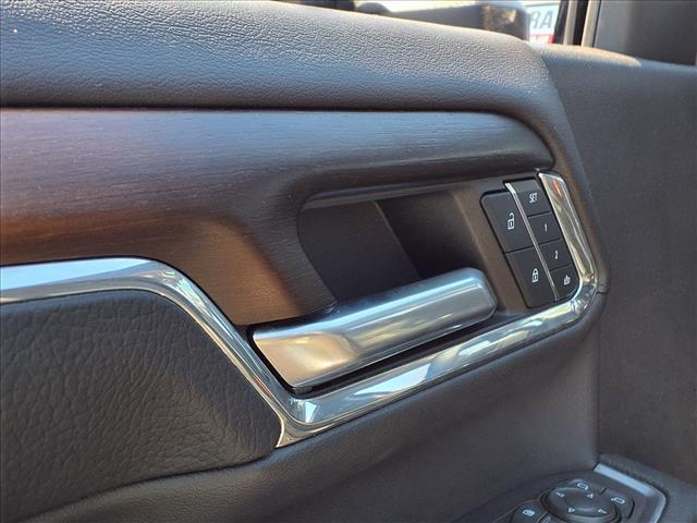 used 2024 GMC Sierra 2500 car, priced at $69,500