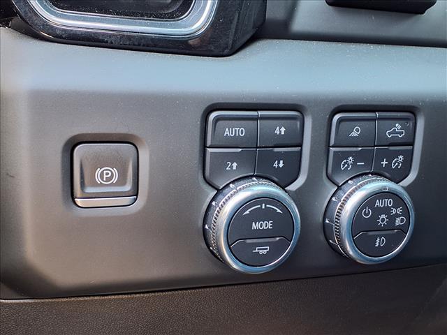 used 2024 GMC Sierra 2500 car, priced at $69,500
