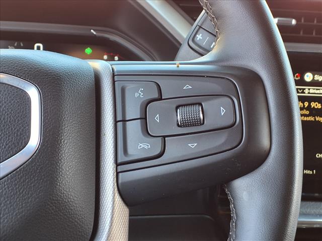 used 2024 GMC Sierra 2500 car, priced at $69,500