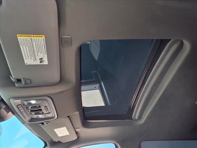 used 2024 GMC Sierra 2500 car, priced at $69,500
