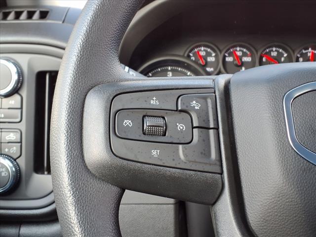 new 2025 GMC Sierra 2500 car, priced at $62,140
