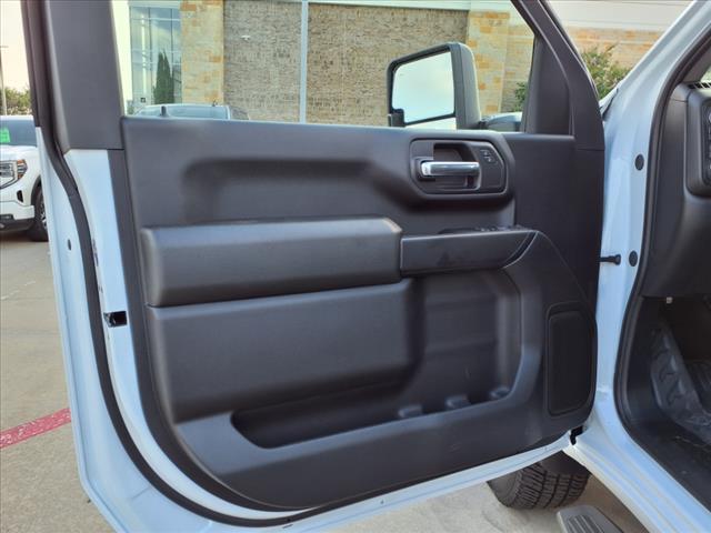 new 2025 GMC Sierra 2500 car, priced at $62,140