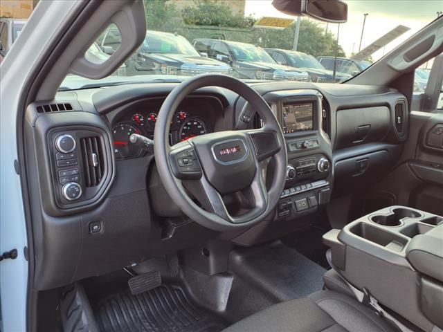 new 2025 GMC Sierra 2500 car, priced at $62,140