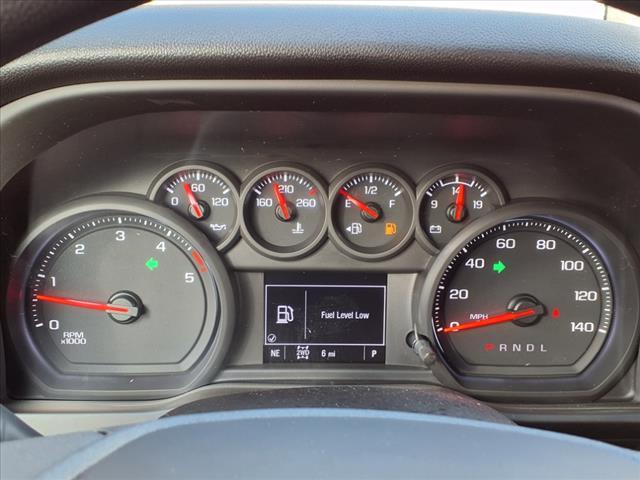 new 2025 GMC Sierra 2500 car, priced at $62,140