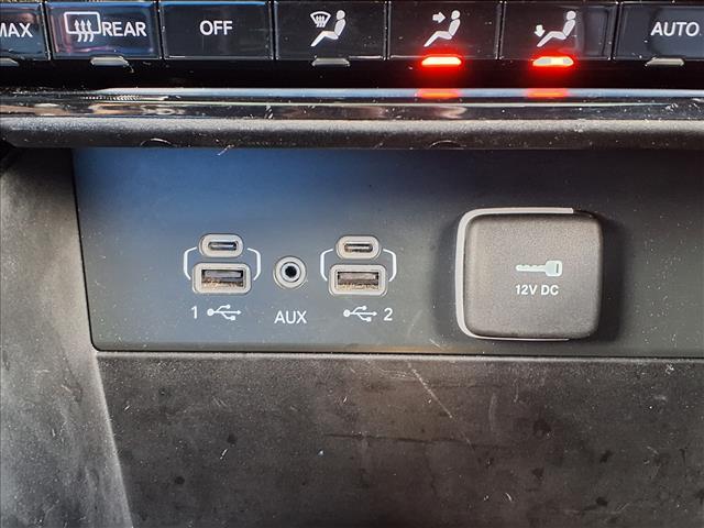 used 2022 Jeep Grand Cherokee 4xe car, priced at $33,862