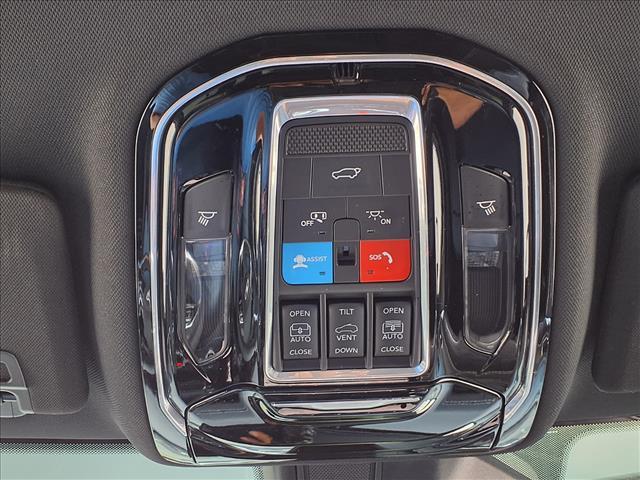 used 2022 Jeep Grand Cherokee 4xe car, priced at $33,862