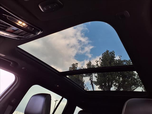 used 2022 Jeep Grand Cherokee 4xe car, priced at $33,862