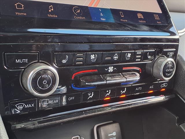 used 2022 Jeep Grand Cherokee 4xe car, priced at $33,862