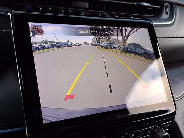 used 2022 Jeep Grand Cherokee 4xe car, priced at $33,862