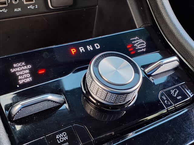 used 2022 Jeep Grand Cherokee 4xe car, priced at $33,862