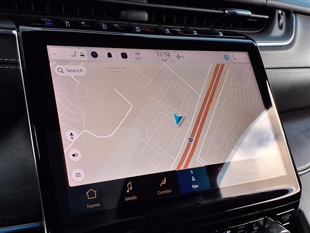 used 2022 Jeep Grand Cherokee 4xe car, priced at $33,862