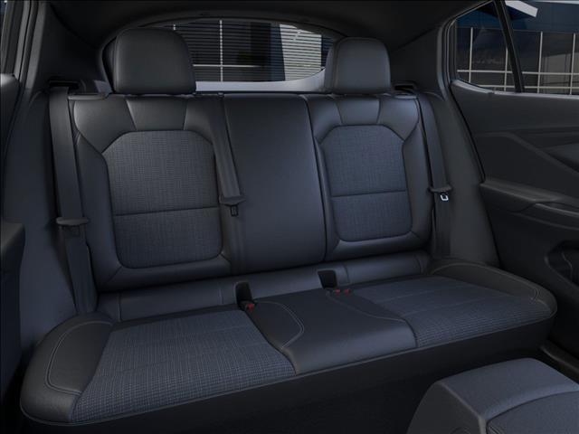 new 2025 Buick Envista car, priced at $28,075