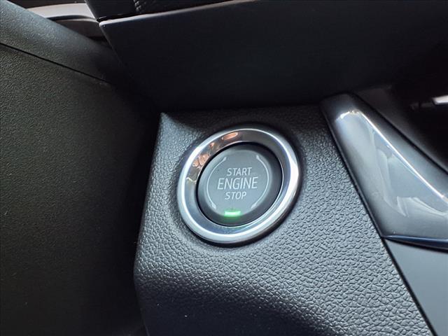 new 2025 Buick Envista car, priced at $28,075