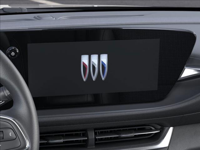 new 2025 Buick Envista car, priced at $28,075