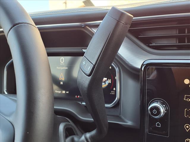 new 2026 GMC Sierra 2500 car, priced at $93,930