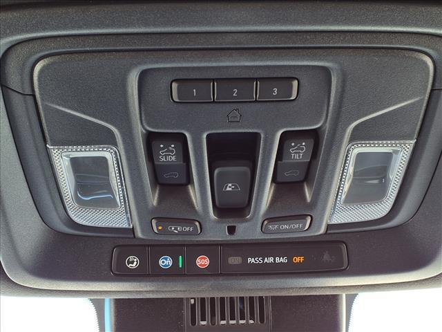 new 2026 GMC Sierra 2500 car, priced at $93,930