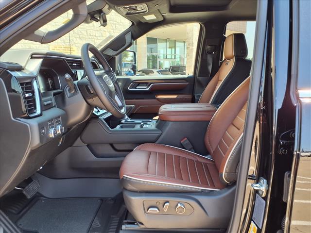 new 2026 GMC Sierra 2500 car, priced at $93,930
