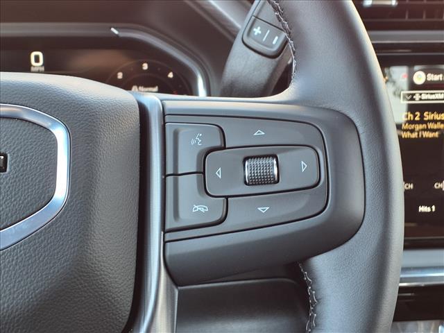new 2026 GMC Sierra 2500 car, priced at $93,930