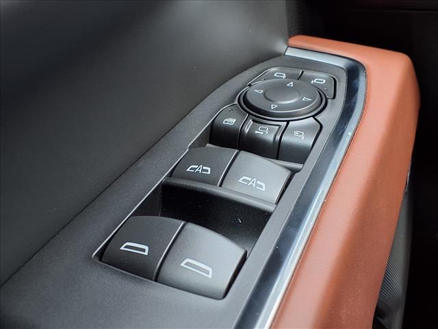new 2026 GMC Sierra 2500 car, priced at $93,930